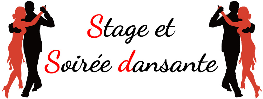 Stage et soirée dansante