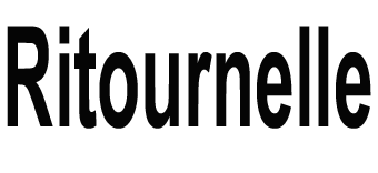 Ritournelle