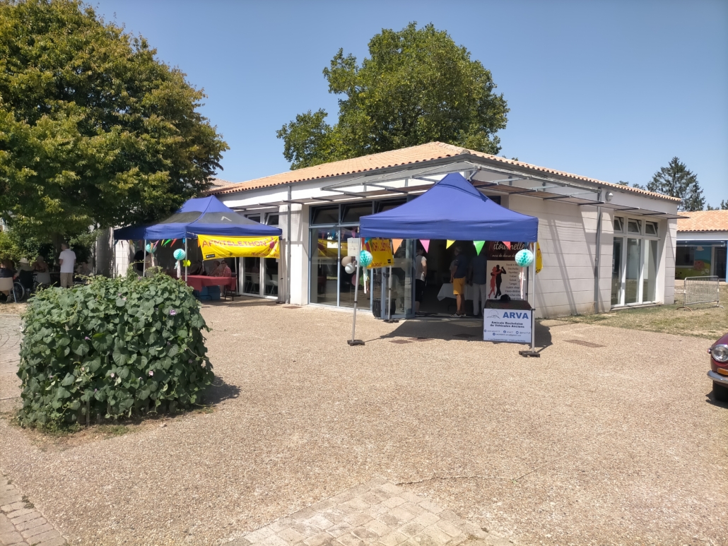 Guinguette et Belles Voitures