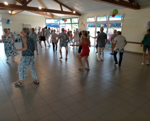 Guinguette et Belles Voitures