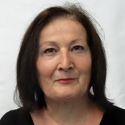 Marie-Jo lefevre