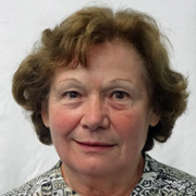 Renée Bouthier