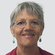 Marie-Odile Léveillé